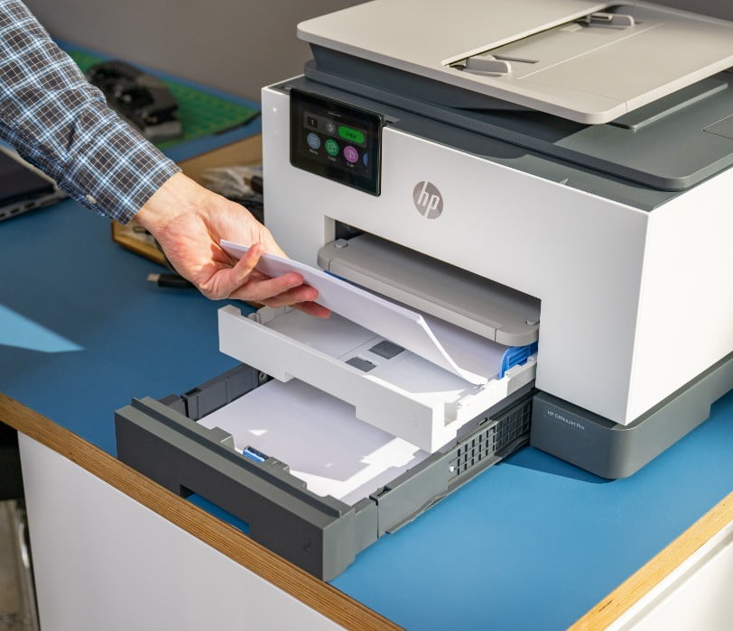 Hp 11x17 deals printer